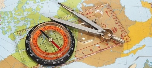 Общая геодезия с присвоением квалификации «Геодезист» (600 ак.ч.) Общая геодезия с присвоением квалификации «Геодезист» (600 ак.ч.)