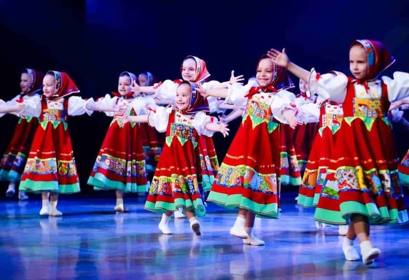 Народно-сценический танец и методика его преподавания (72 ак.ч.) Народно-сценический танец и методика его преподавания (72 ак.ч.)